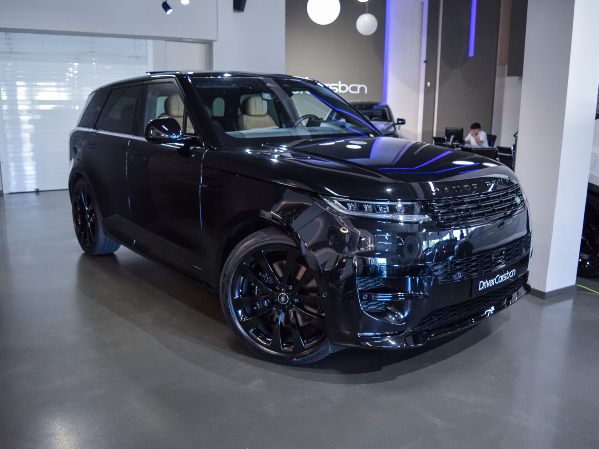 Imagen 2 de LAND ROVER Range Rover Sport