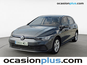 Imagen de VOLKSWAGEN Golf 1.5 TSI R-Line 110kW