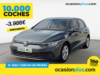 Imagen de VOLKSWAGEN Golf 1.5 TSI R-Line 110kW