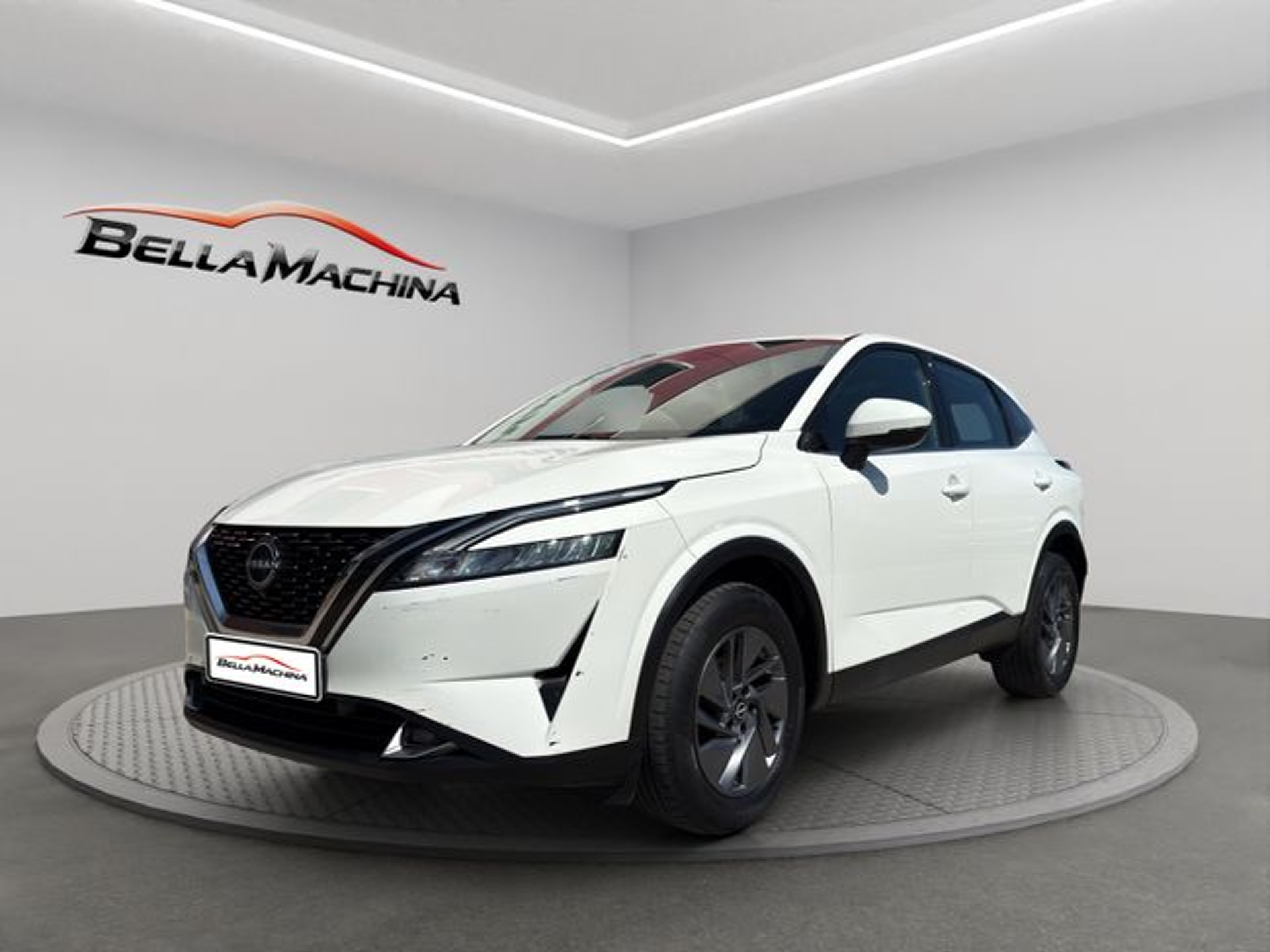 Imagen de NISSAN Qashqai