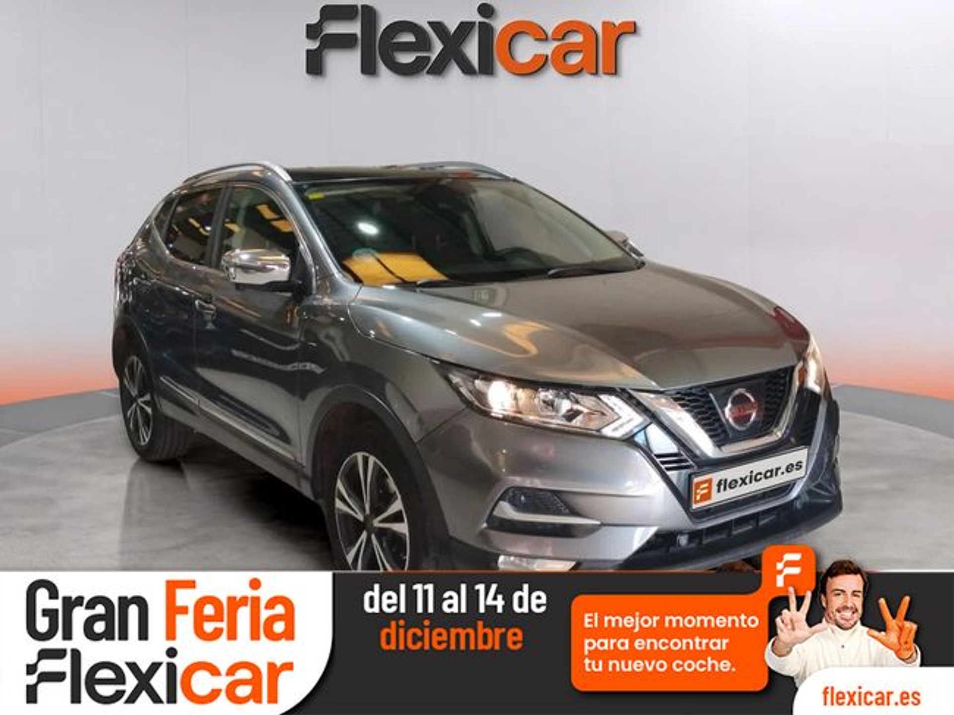 Imagen de NISSAN Qashqai