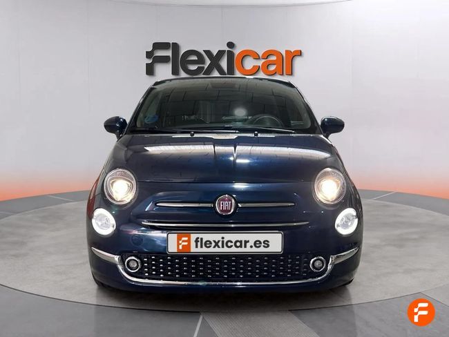Foto del FIAT 500 1.0 Hybrid Monotrim 52kW