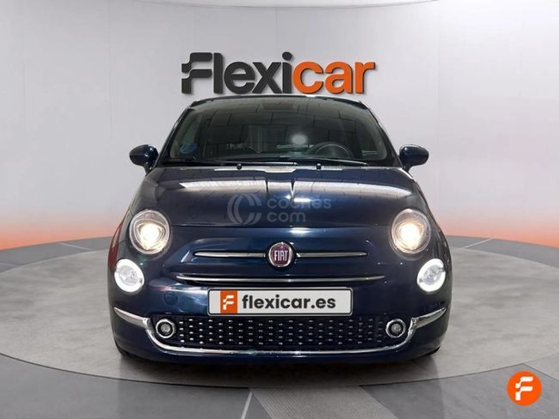 Foto del FIAT 500 1.0 Hybrid Monotrim 52kW