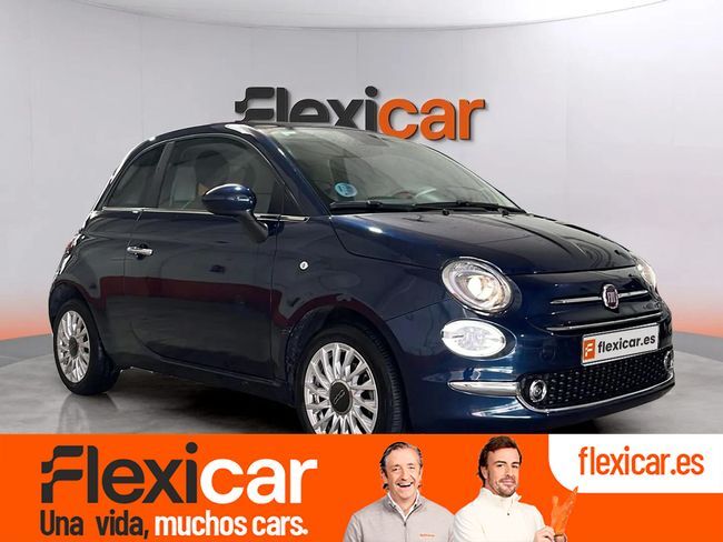 Foto del FIAT 500 1.0 Hybrid Monotrim 52kW