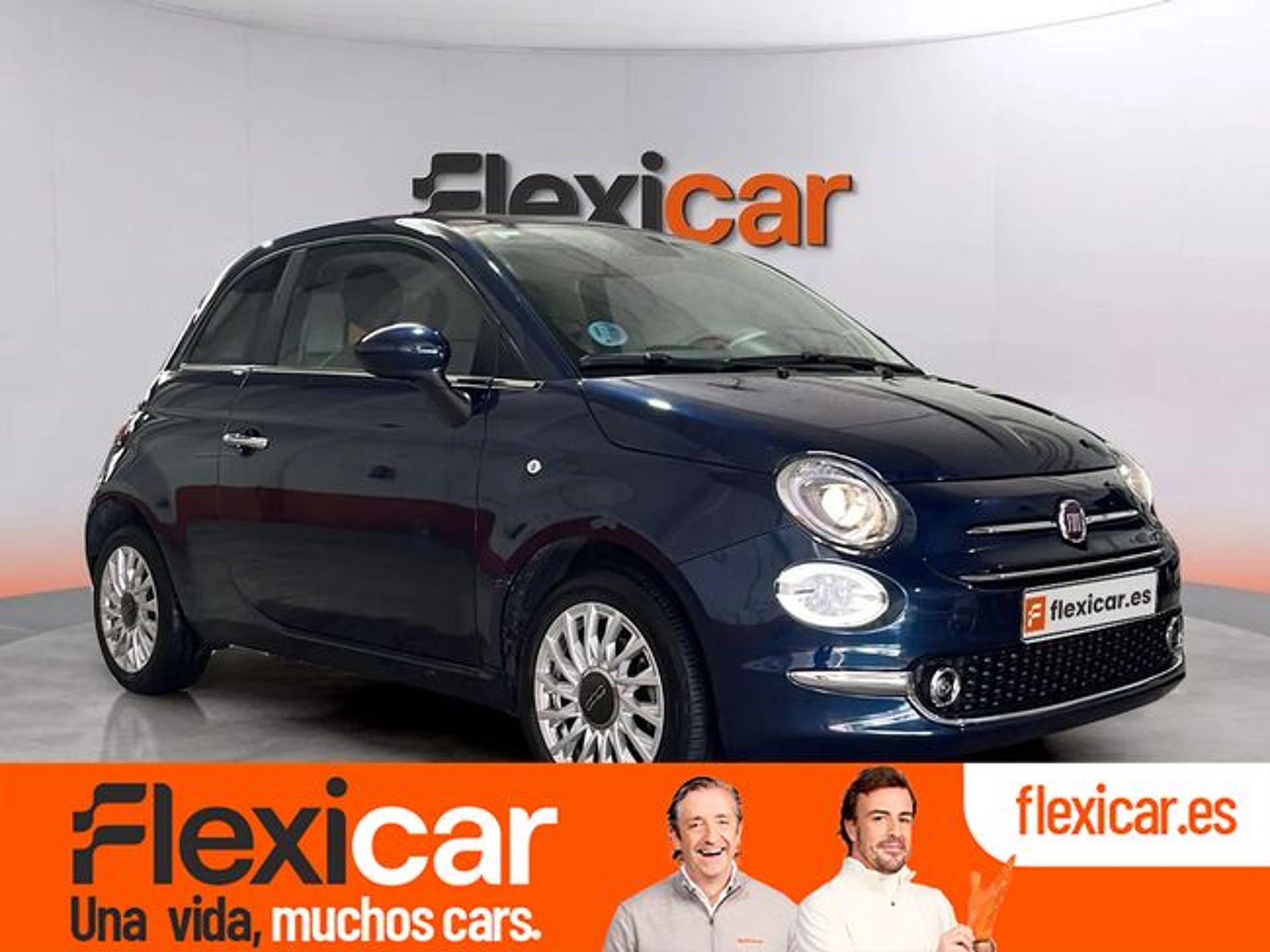 Imagen de FIAT 500