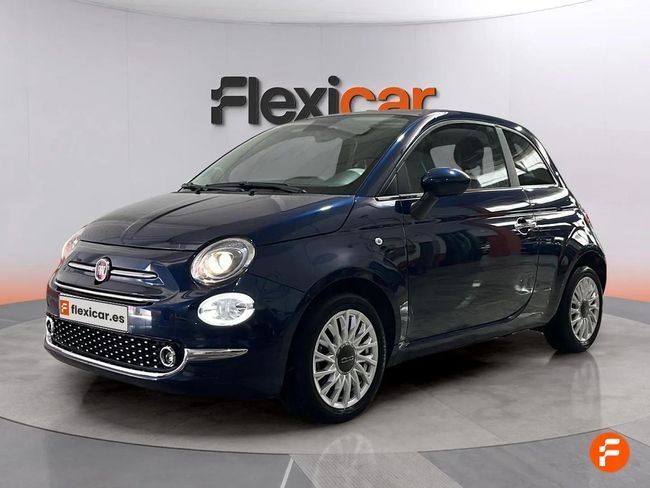 Foto del FIAT 500 1.0 Hybrid Monotrim 52kW