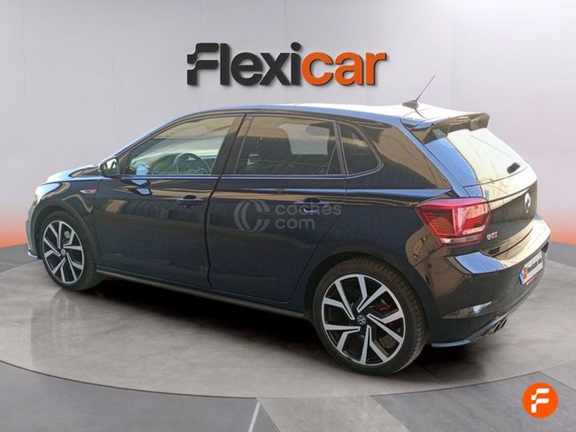 Foto del VOLKSWAGEN Polo 2.0 TSI GTI DSG