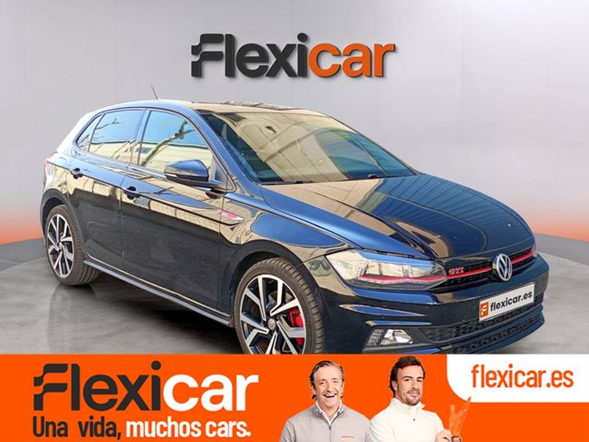 Imagen de VOLKSWAGEN Polo