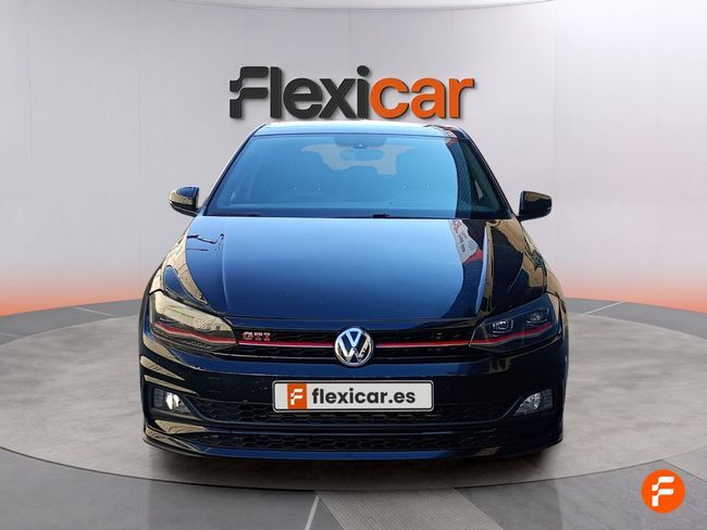 Foto del VOLKSWAGEN Polo 2.0 TSI GTI DSG