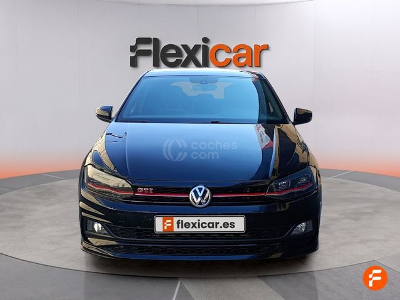 Foto del VOLKSWAGEN Polo 2.0 TSI GTI DSG