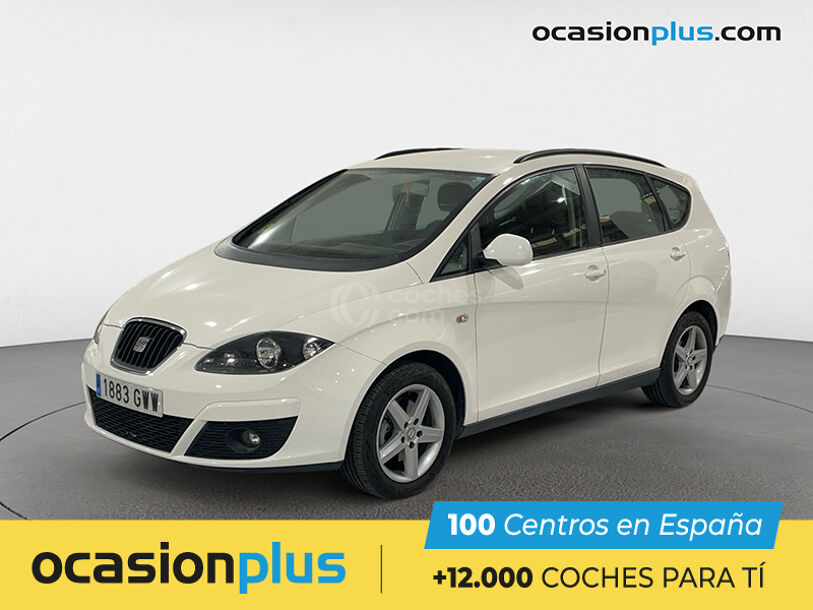 Foto del SEAT Altea XL 1.9TDI Reference