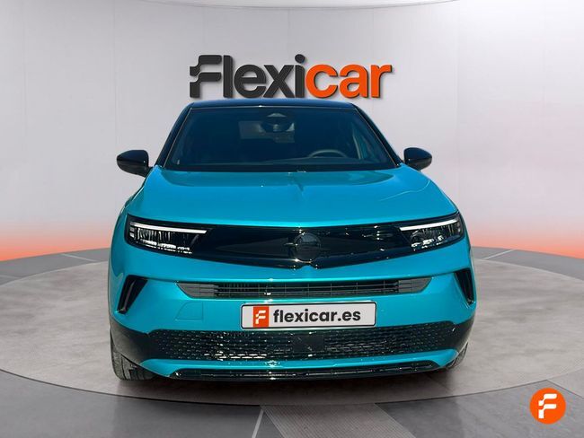 Foto del OPEL Mokka 1.2T S&S Edition 136