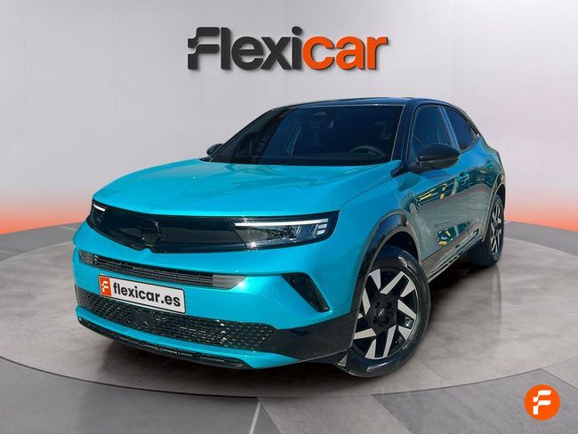 Foto del OPEL Mokka 1.2T S&S Edition 136