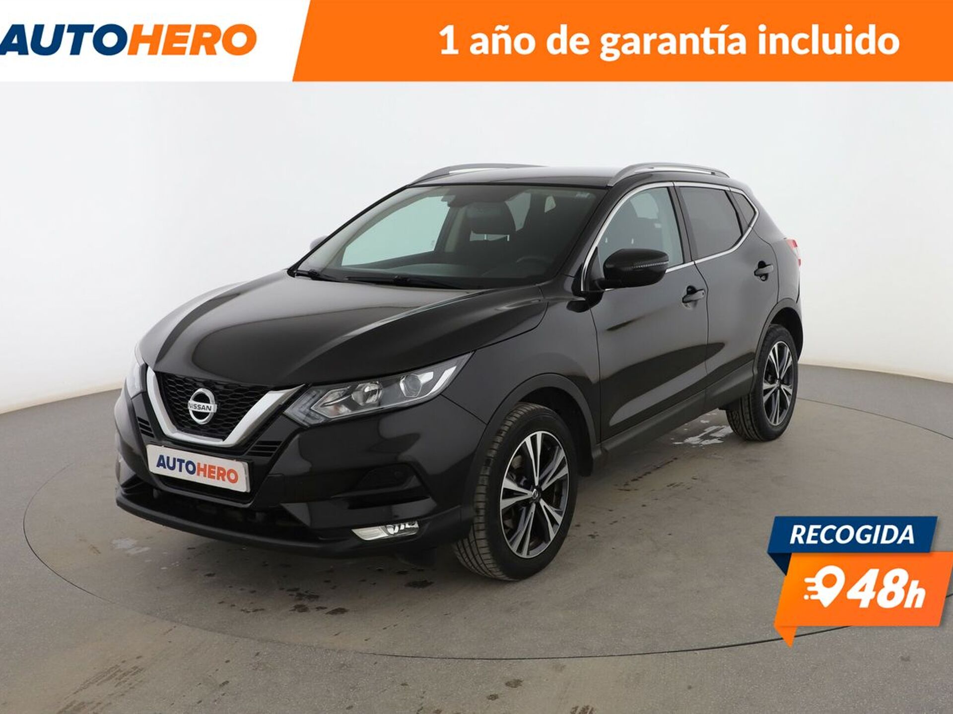 Imagen de NISSAN Qashqai