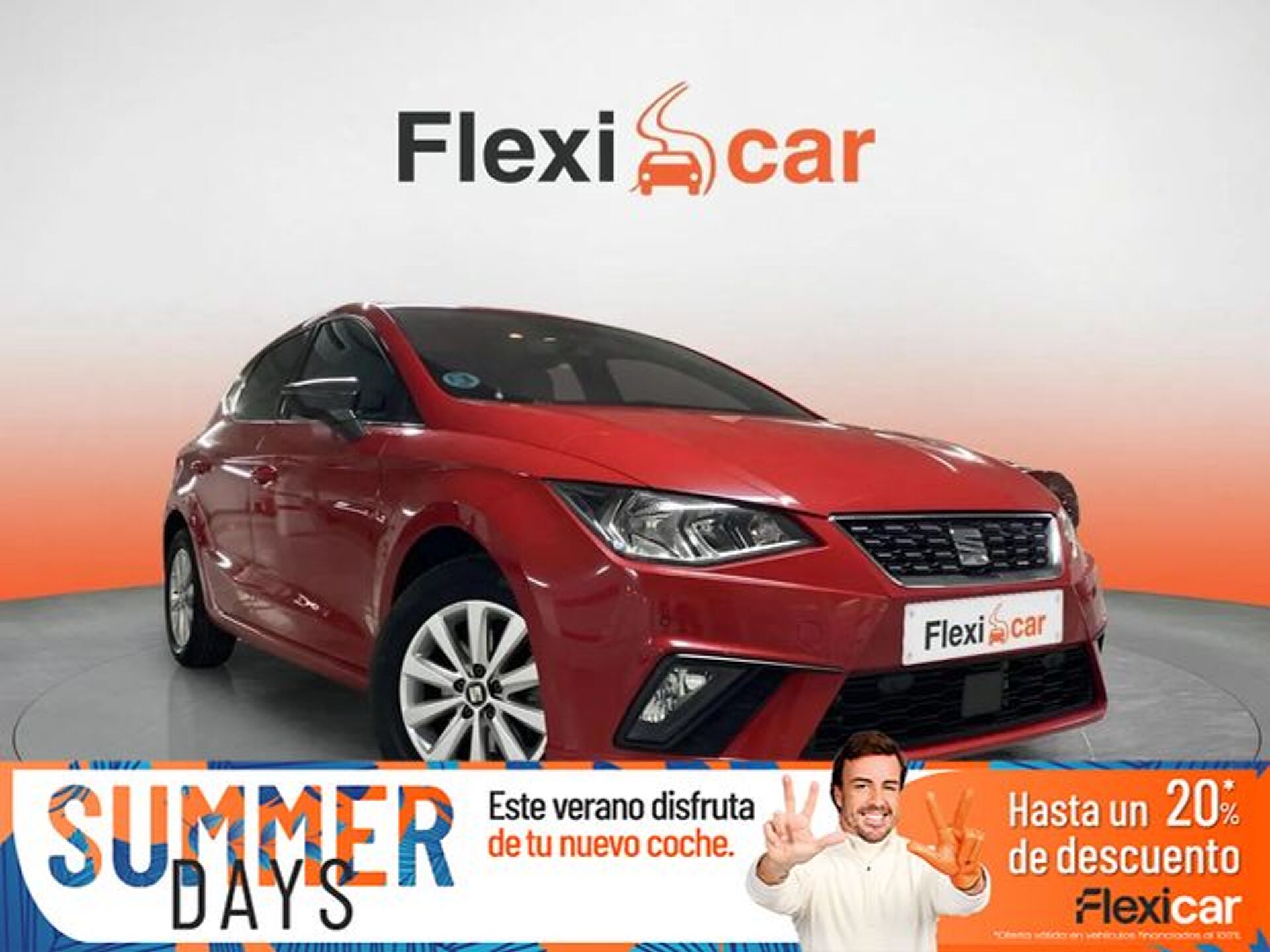 Imagen de SEAT Ibiza