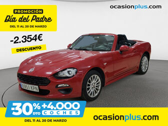 Imagen de FIAT 124 1.4 Multiair