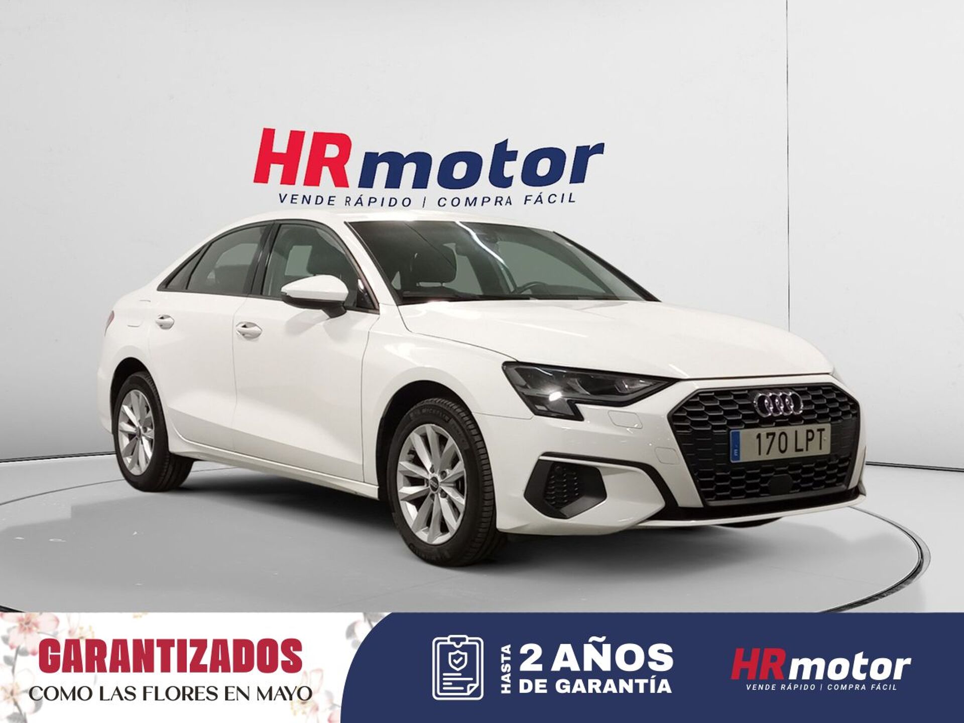 Imagen de AUDI A3