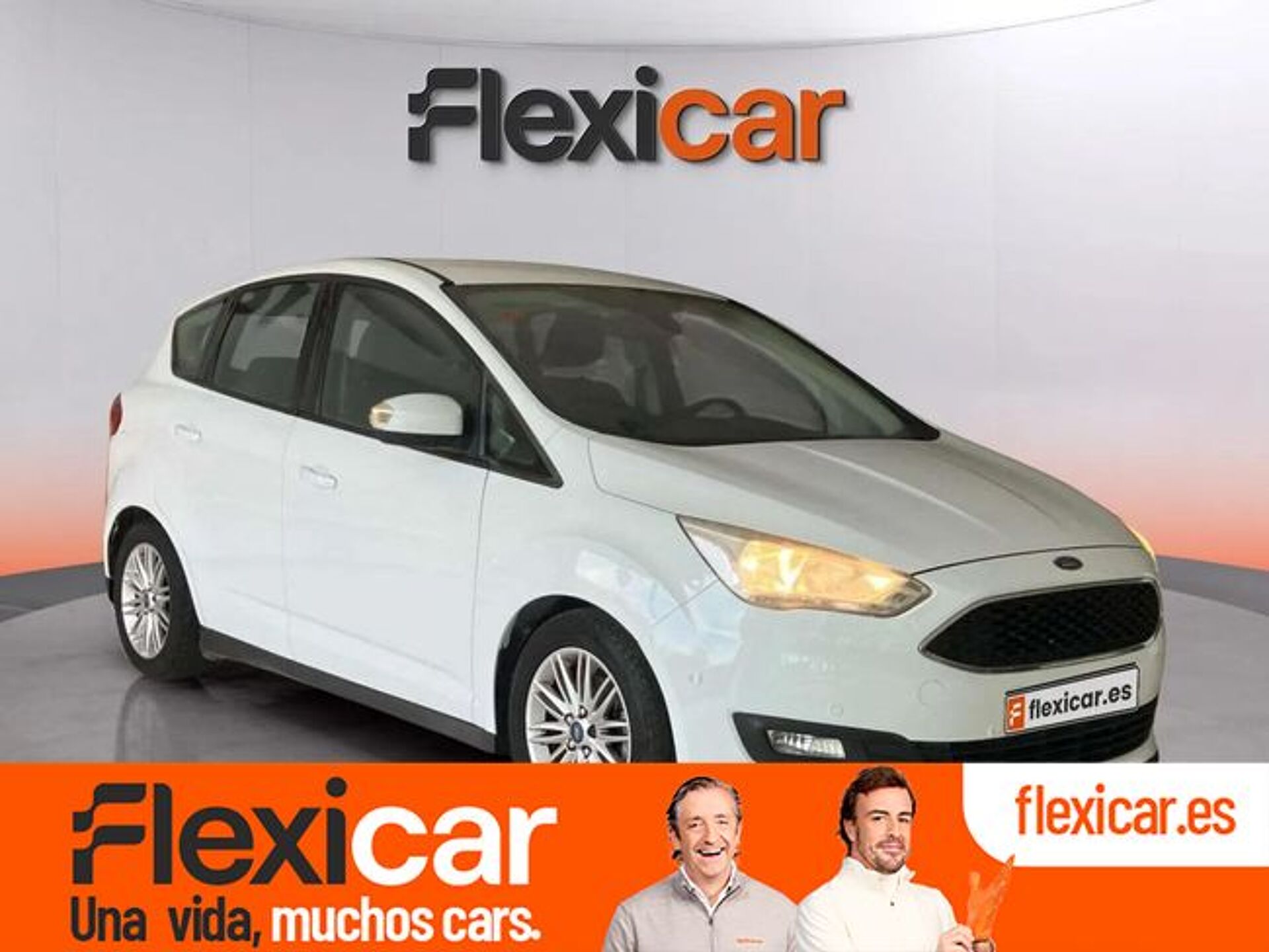 Imagen de FORD C-Max