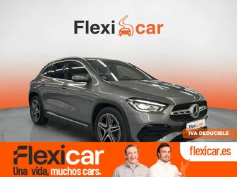 Imagen de MERCEDES Clase GLA