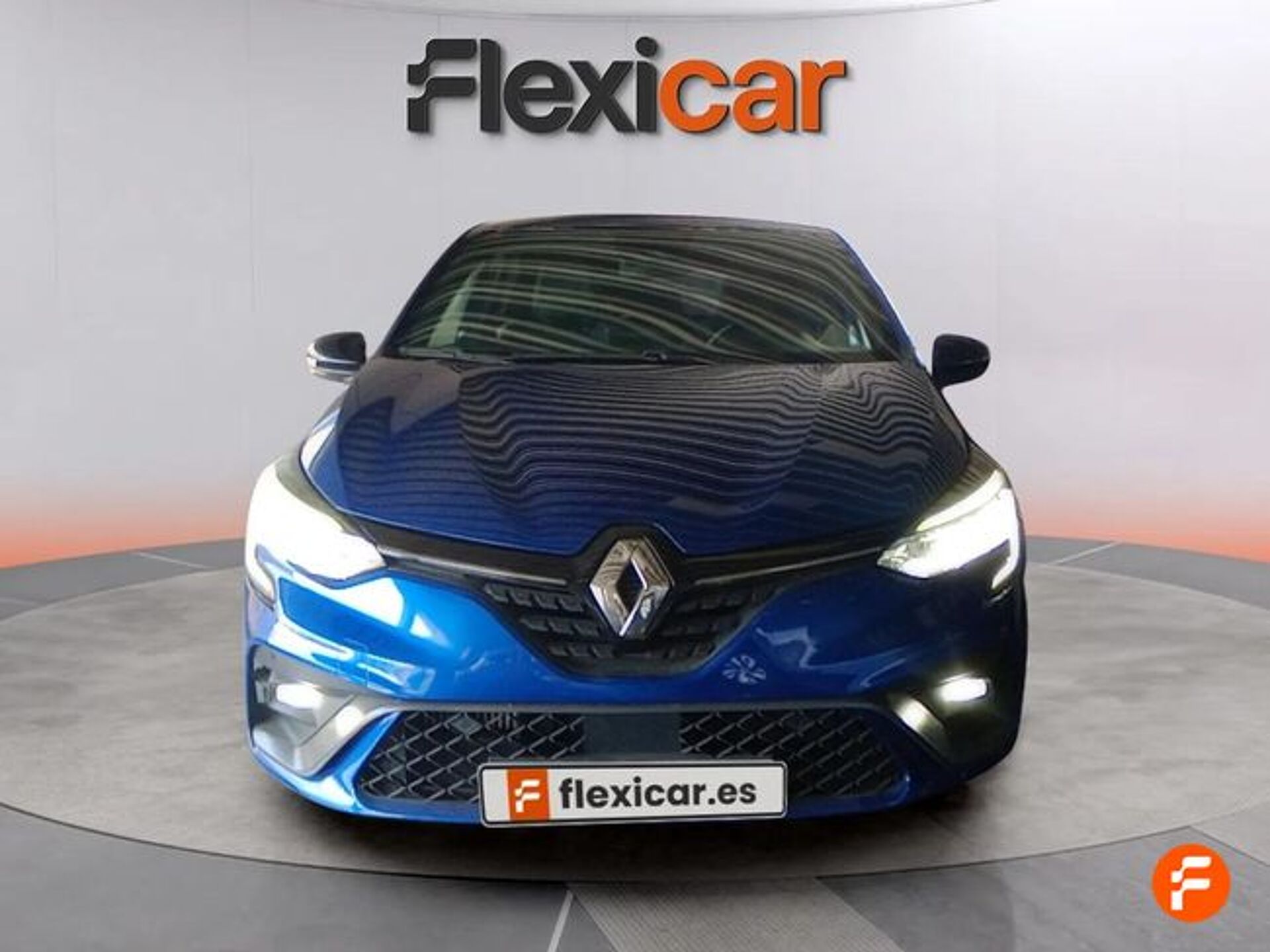 Imagen 3 de RENAULT Clio