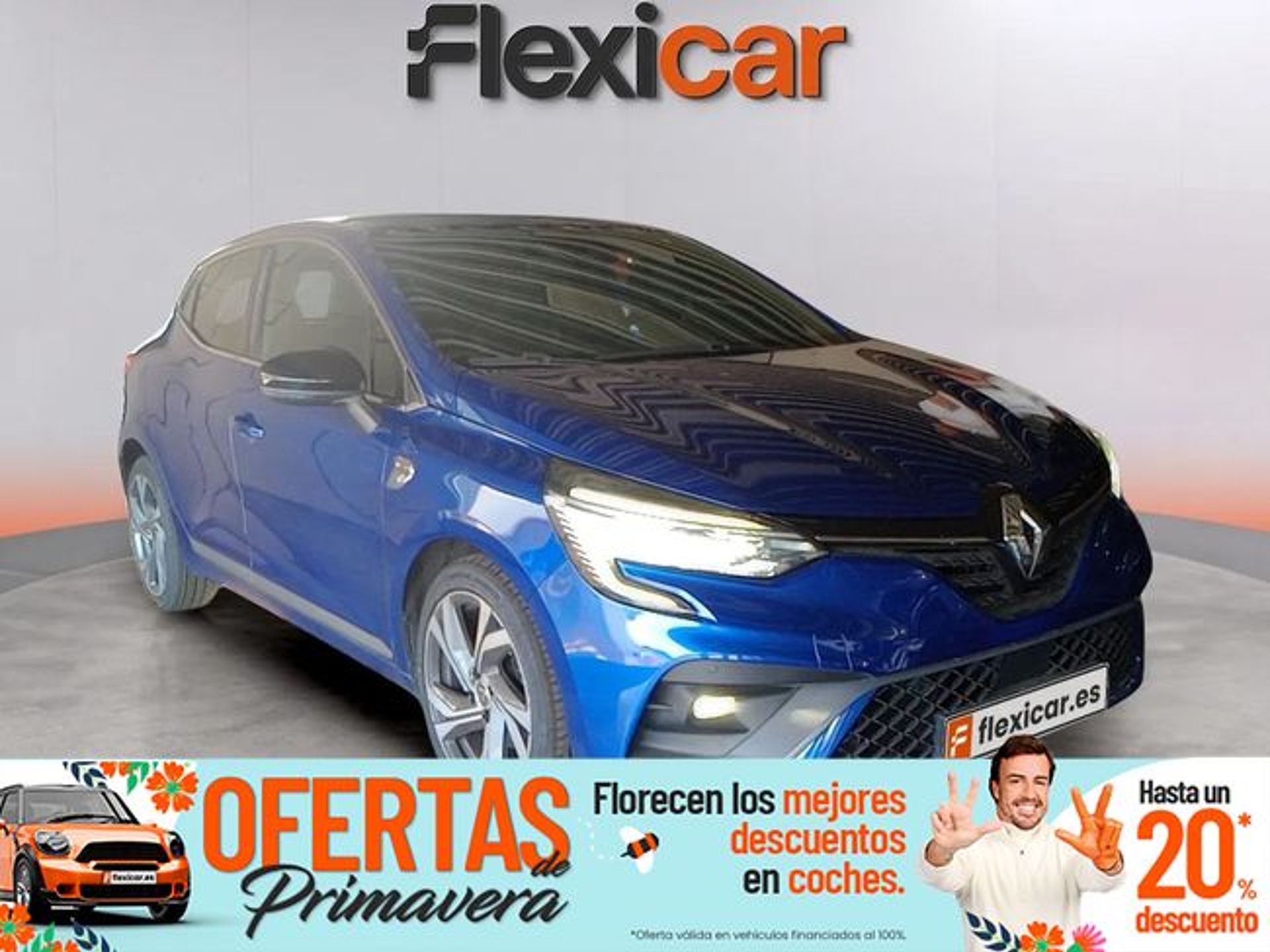 Imagen de RENAULT Clio