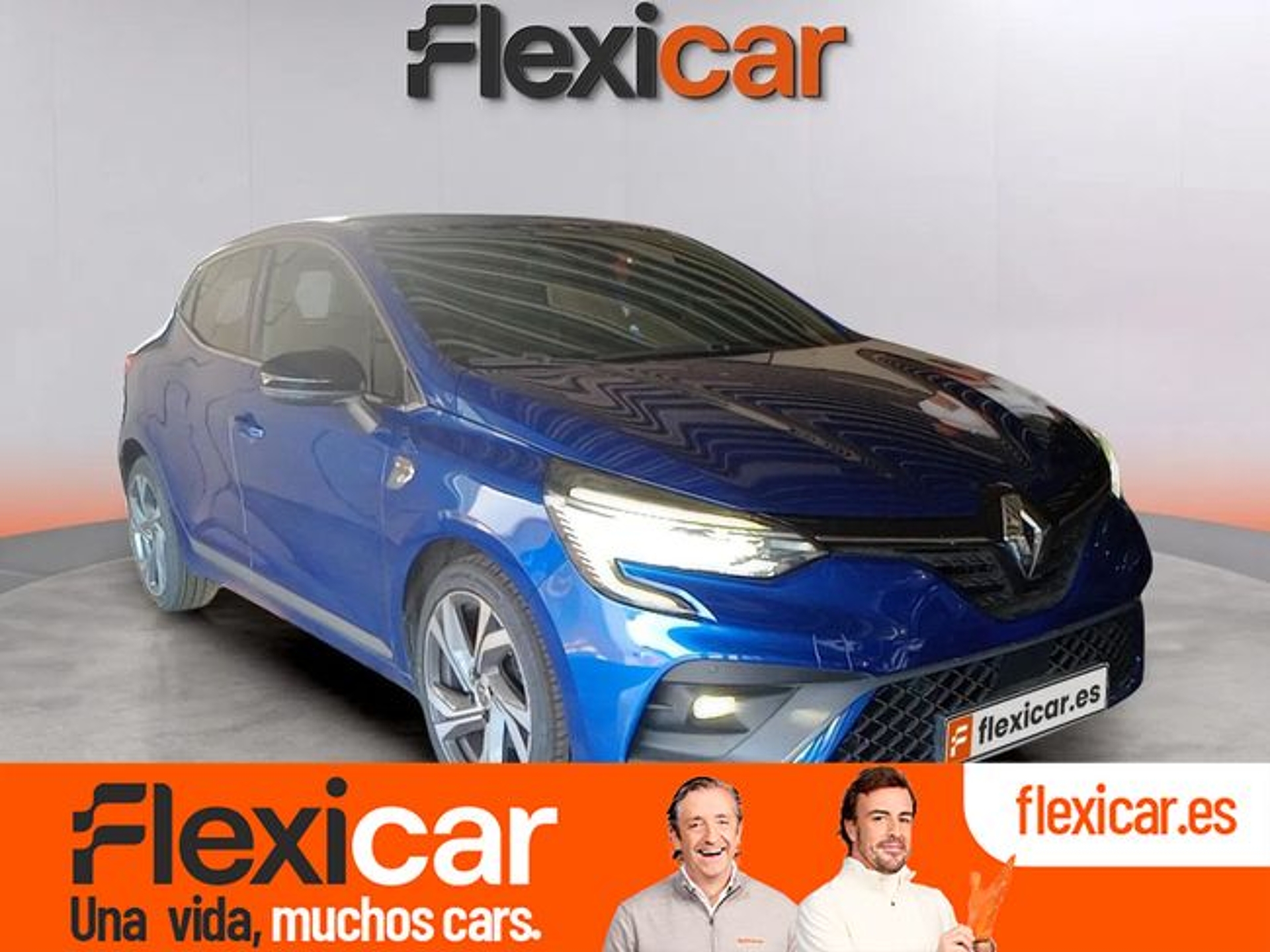 Imagen de RENAULT Clio