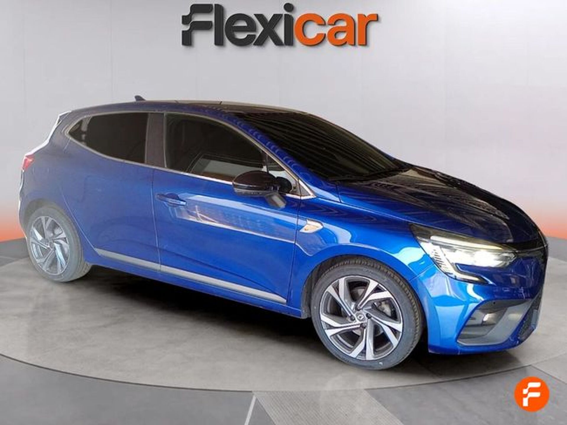 Imagen 2 de RENAULT Clio