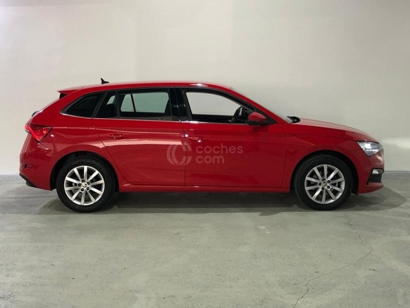 Foto del SKODA Scala 1.0 TSI Ambition 81kW