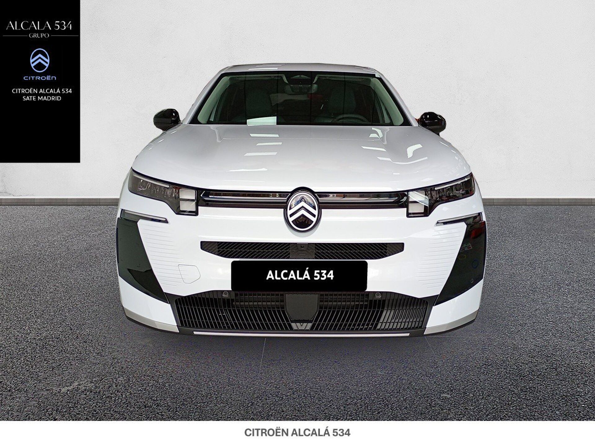 Imagen 2 de CITROEN C5 Aircross