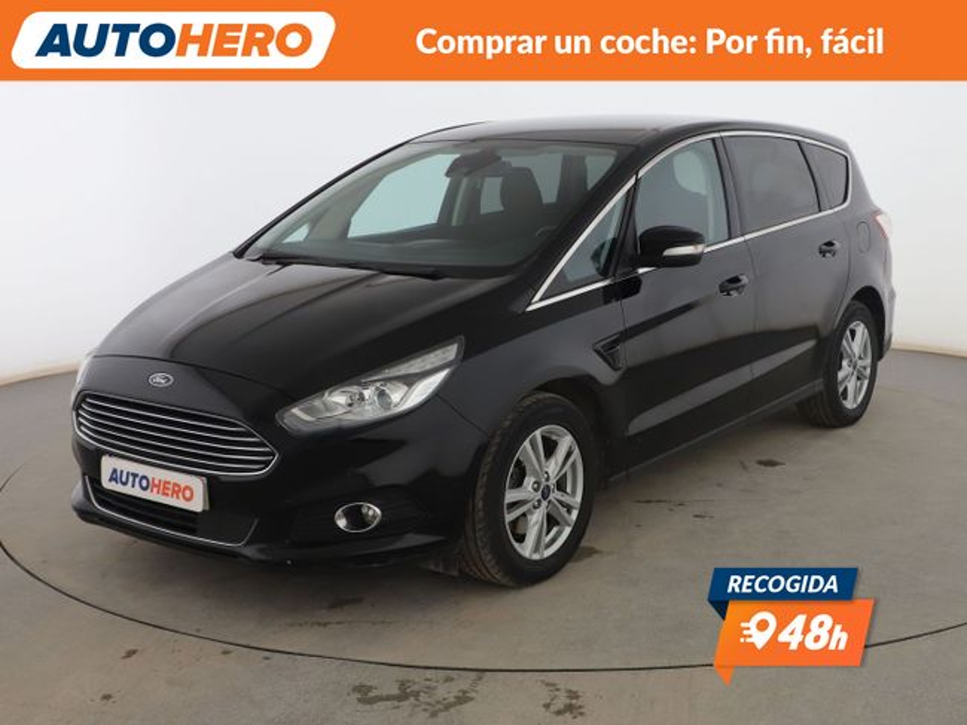 Imagen de FORD S-Max