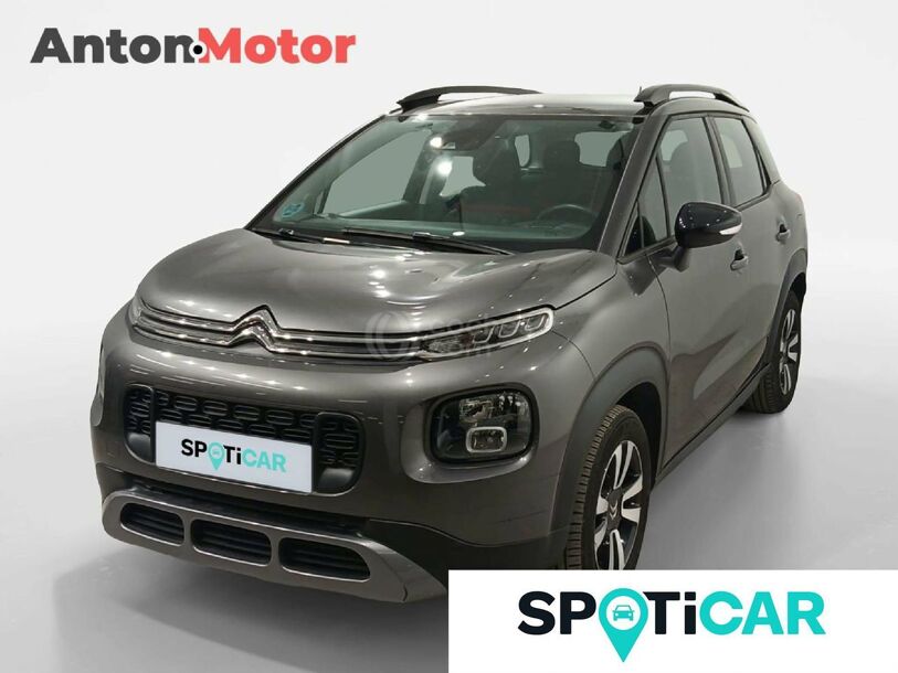 Foto del CITROEN C3 Aircross Puretech S&S Feel 110