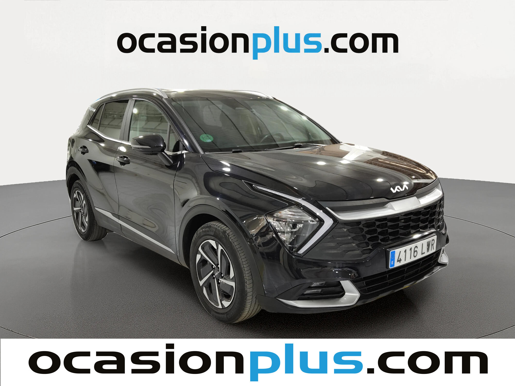 Foto del KIA Sportage 1.6 T-GDi Drive 150