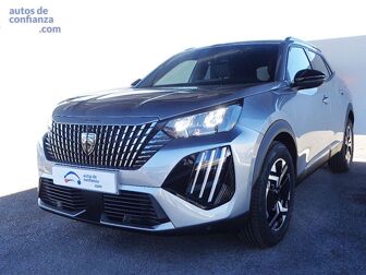 Imagen de PEUGEOT 2008 1.2 PureTech S&S Allure 100