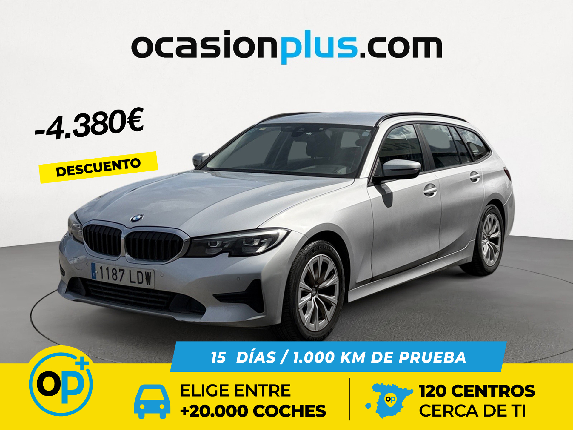 Imagen de BMW Serie 3