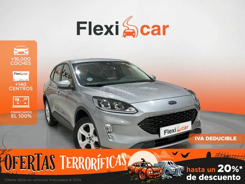 Foto del FORD Kuga 1.5 EcoBlue Trend FWD 120