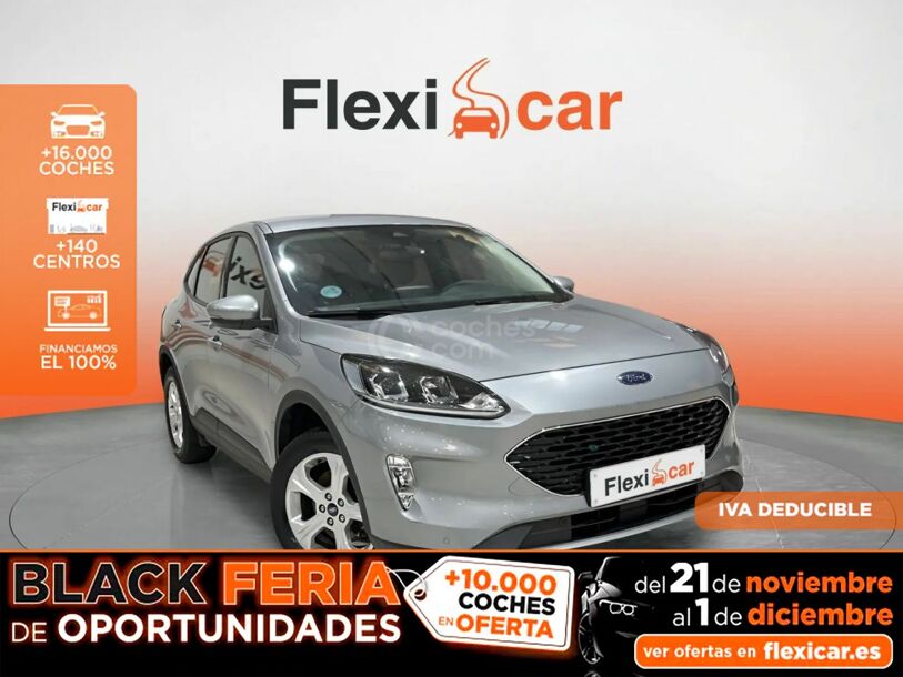 Foto del FORD Kuga 1.5 EcoBlue Trend FWD 120