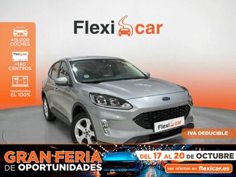 Imagen de FORD Kuga 1.5 EcoBlue Trend FWD 120