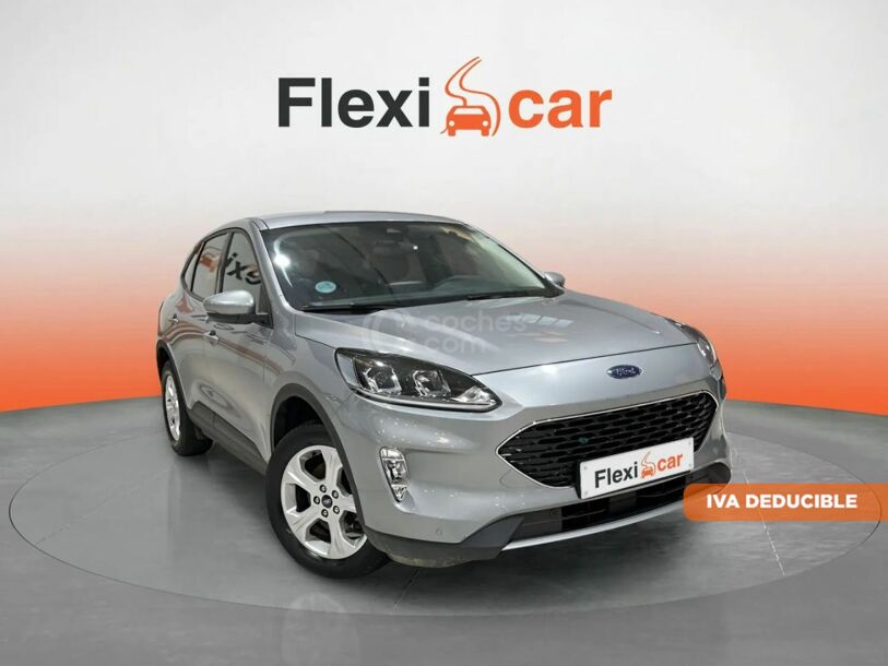 Foto del FORD Kuga 1.5 EcoBlue Trend FWD 120