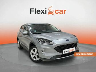 Imagen de FORD Kuga 1.5 EcoBlue Trend FWD 120