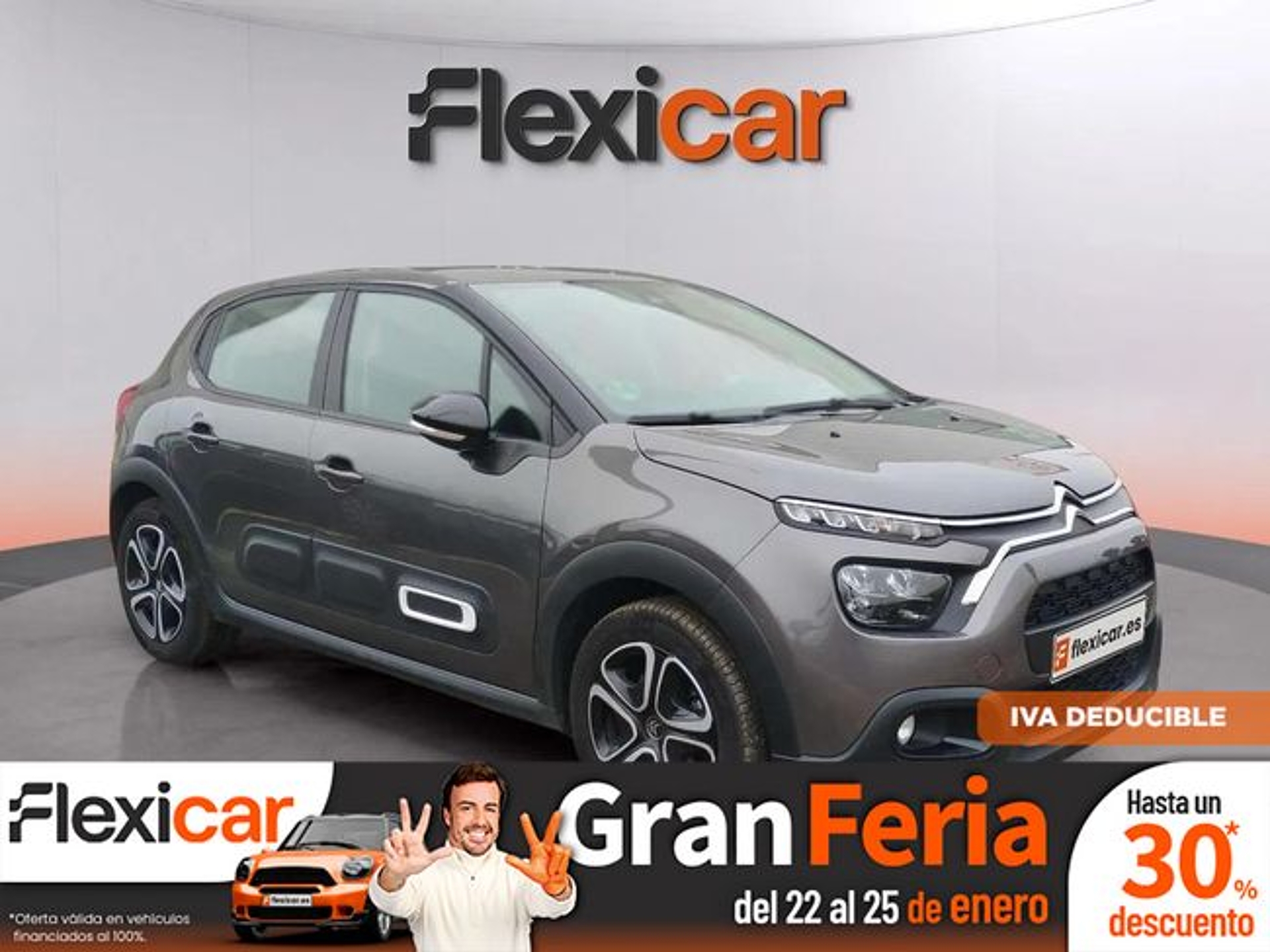 Imagen de CITROEN C3