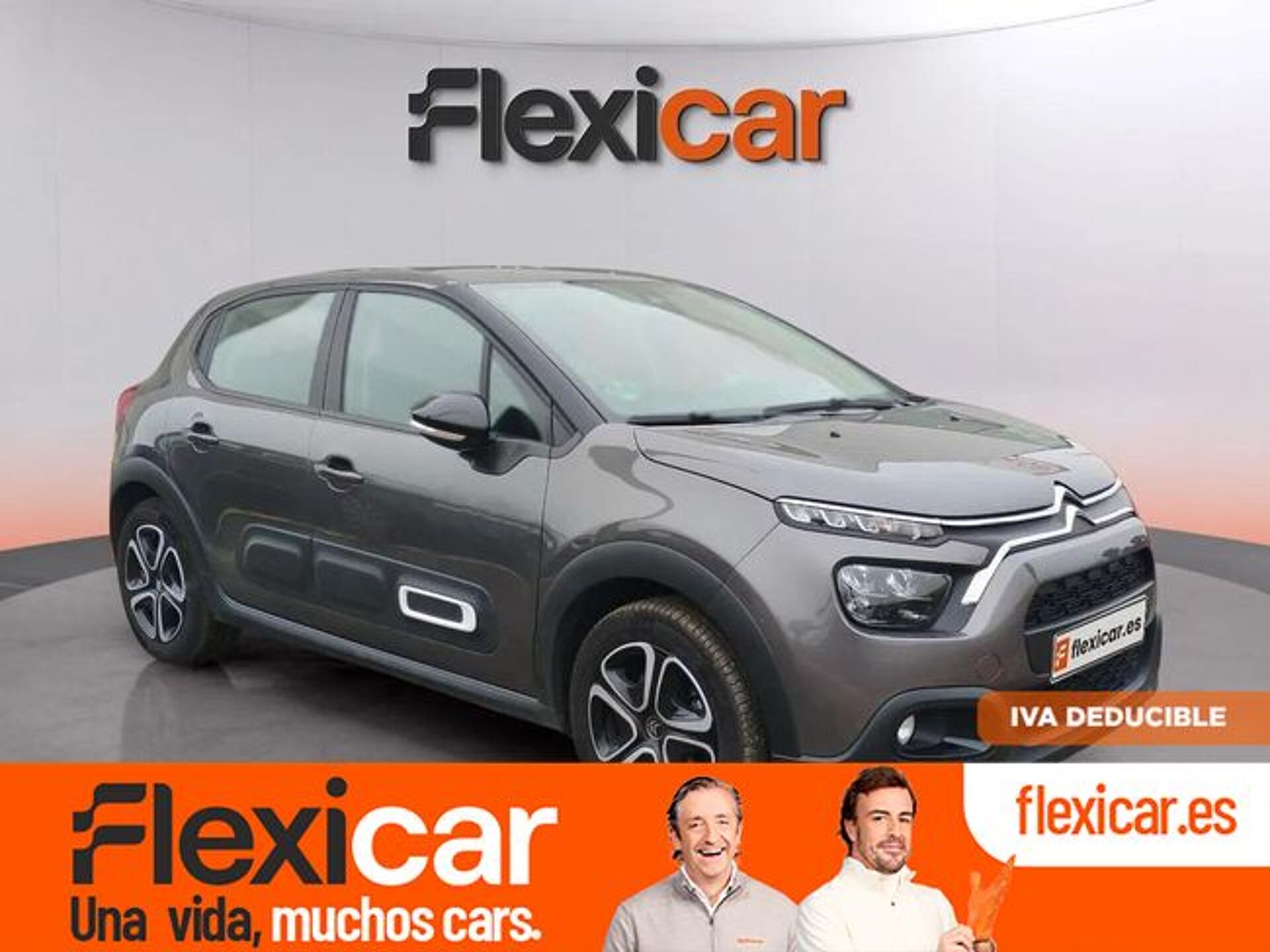 Imagen 1 de CITROEN C3