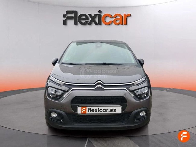 Foto del CITROEN C3 1.5BlueHDi S&S Plus 100
