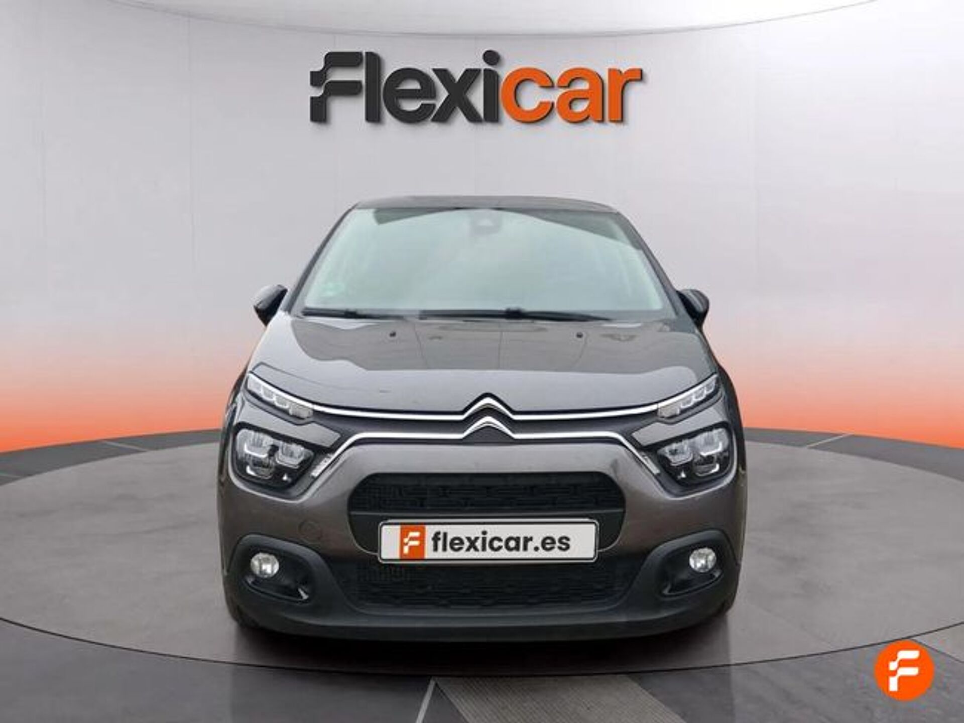 Imagen 2 de CITROEN C3