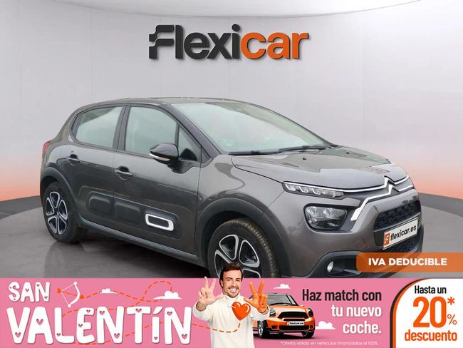 Foto del CITROEN C3 1.5BlueHDi S&S Plus 100
