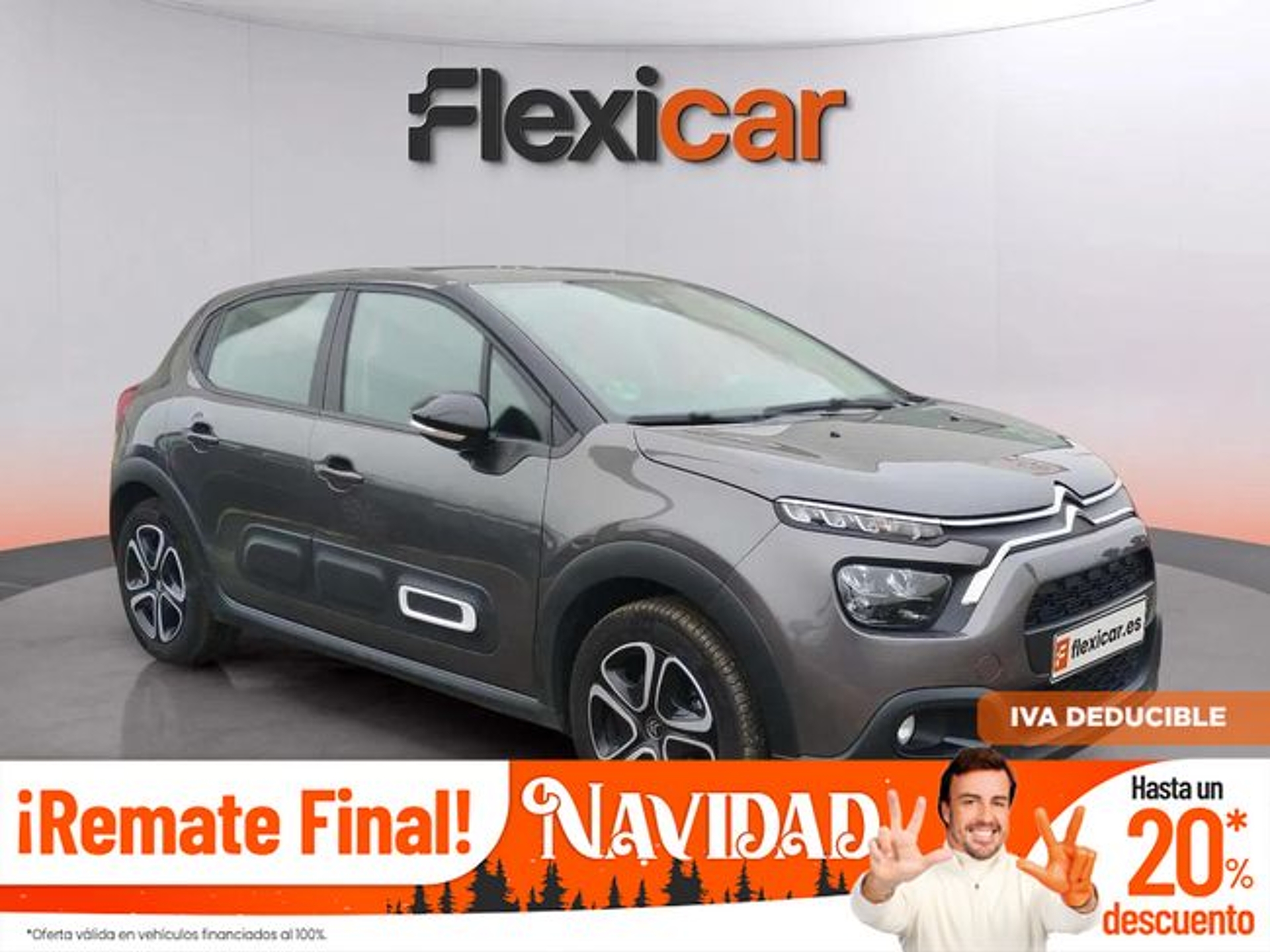 Imagen de CITROEN C3