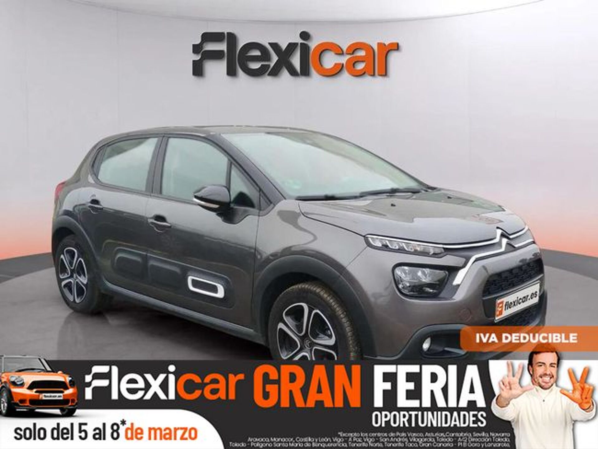 Imagen 1 de CITROEN C3
