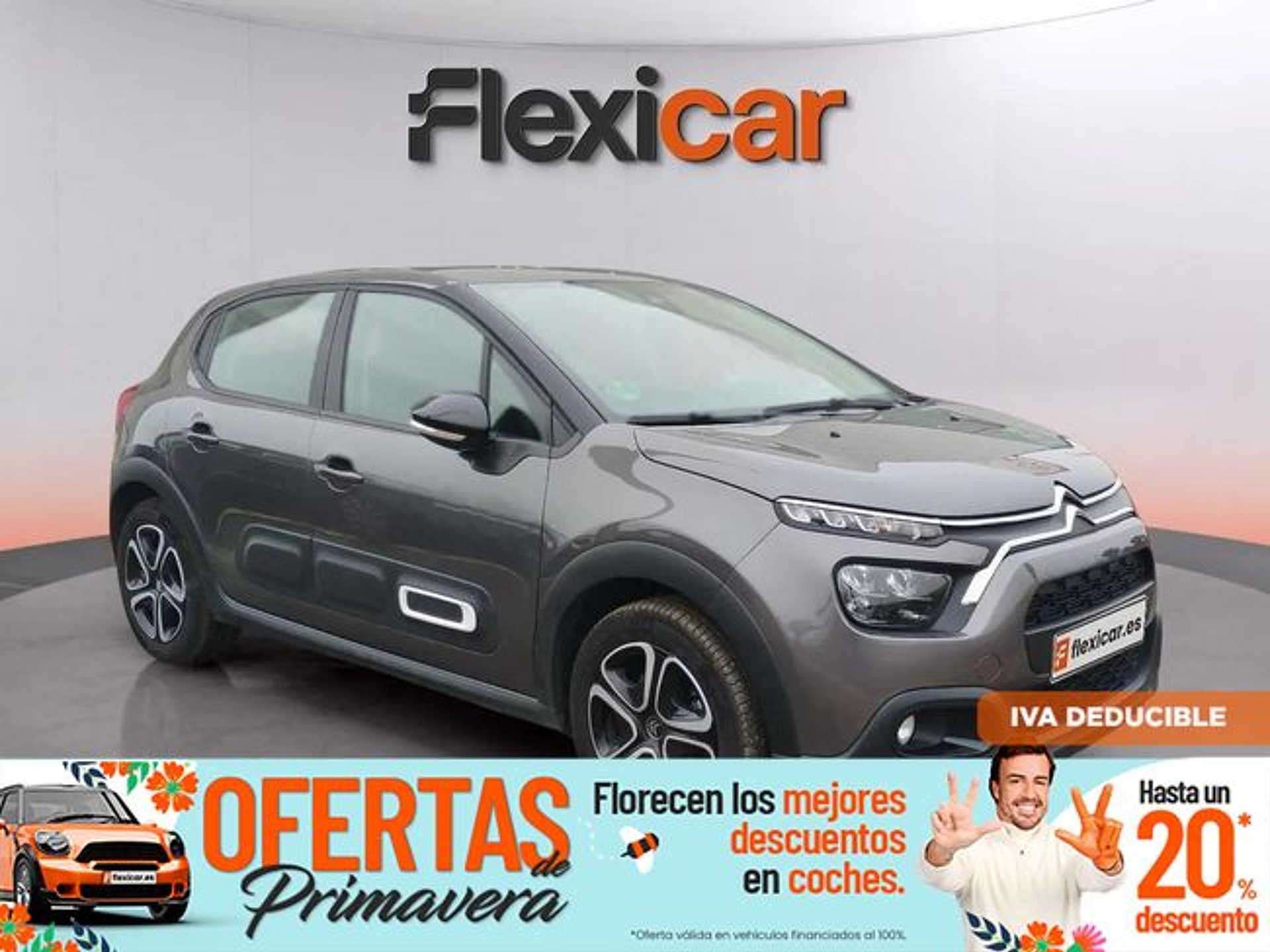 Imagen de CITROEN C3