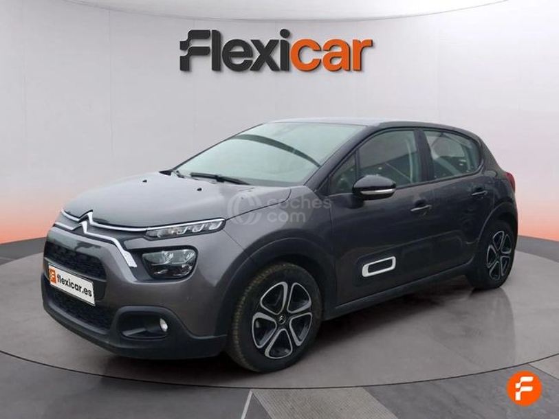 Foto del CITROEN C3 1.5BlueHDi S&S Plus 100
