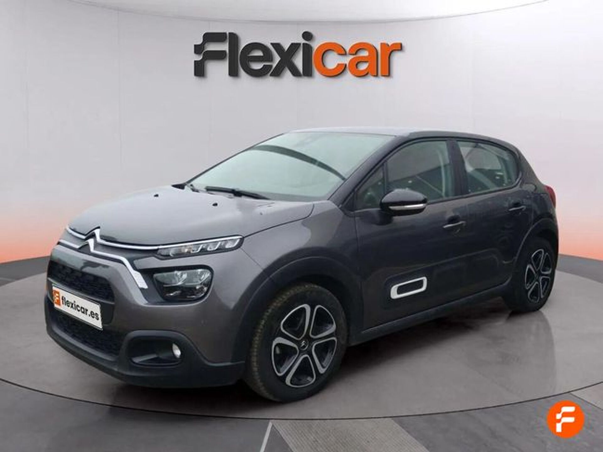 Imagen 3 de CITROEN C3