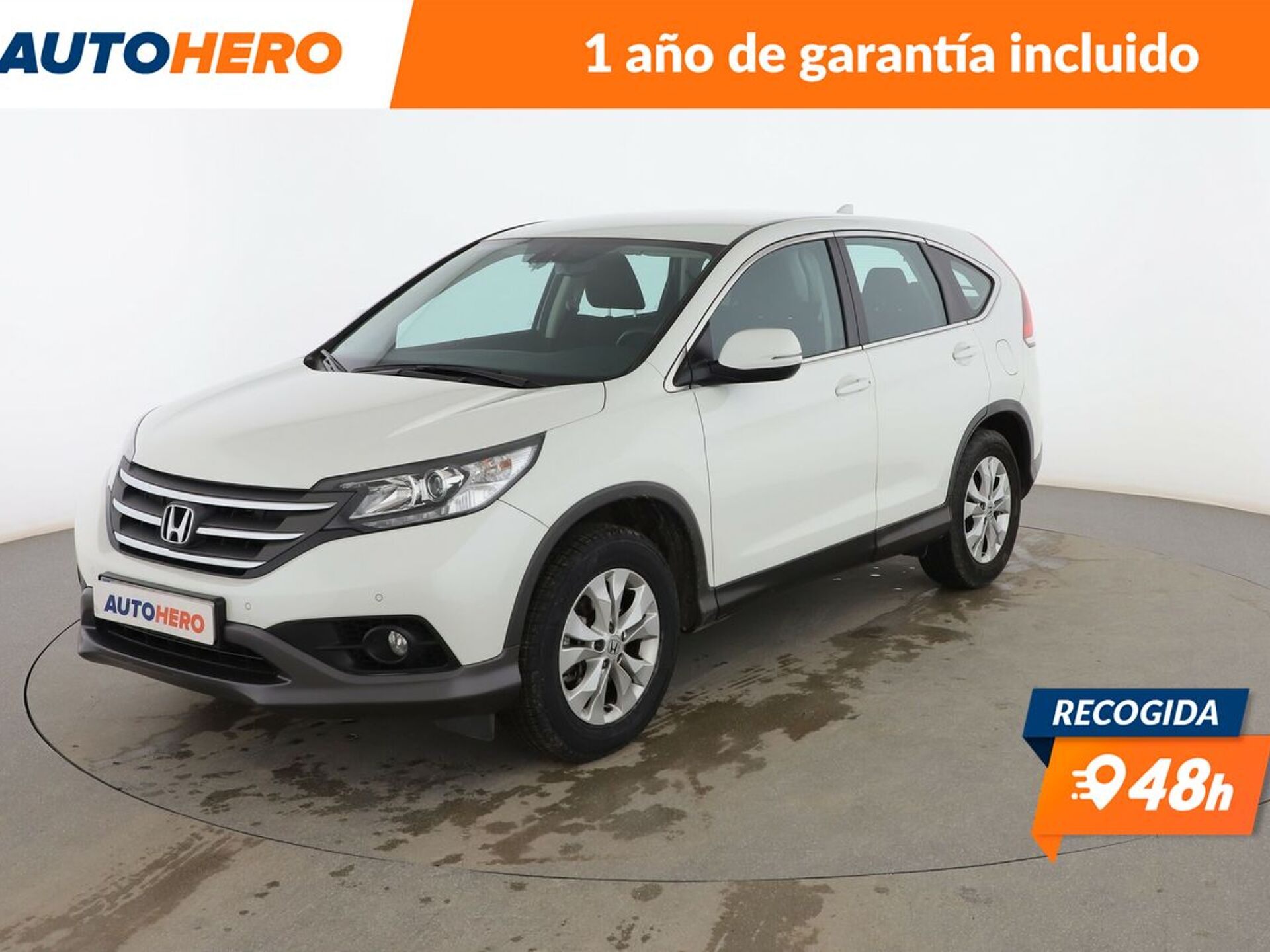 Imagen de HONDA CR-V
